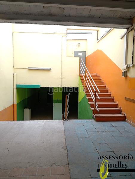 Foto 33c200ae-7b8c-4844-b773-cb955332de1b. Local commercial dans Sant Vicenç dels Horts