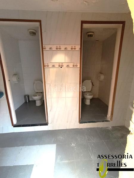 Foto 4010ff97-bdba-439d-a375-237ec1751bea. Local commercial dans Sant Vicenç dels Horts