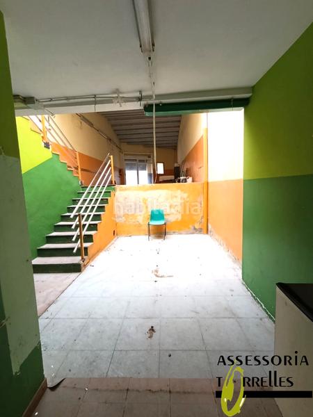 Foto 41c07c8f-1a8d-4902-abbf-24a1f509fae0. Local commercial dans Sant Vicenç dels Horts