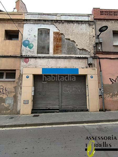 Foto 469c2fd9-8245-4998-a0d7-60ce78dc929a. Local commercial dans Sant Vicenç dels Horts