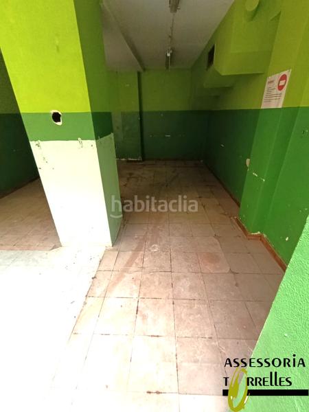 Foto 53155b91-23e0-4fd1-b4bd-e0eb8db99730. Local commercial dans Sant Vicenç dels Horts