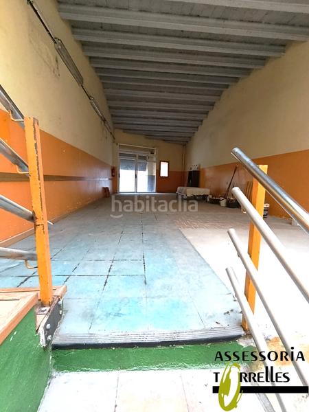 Foto 64e2be2f-0e19-4398-a970-a65114082c92. Local commercial dans Sant Vicenç dels Horts