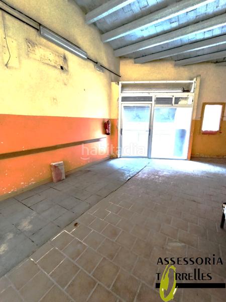 Foto 6c4dd773-9b26-414c-b06c-919feb2d9c3b. Local commercial dans Sant Vicenç dels Horts