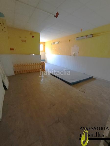 Foto 74fe4350-a2cf-4407-ad5c-49795fafaaf2. Local commercial dans Sant Vicenç dels Horts