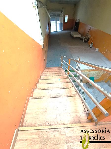 Foto 830737b7-7c44-4ab4-bf05-c4e70a022eee. Local commercial dans Sant Vicenç dels Horts