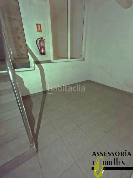 Foto 8430ce79-2c3e-4ca1-add3-e0781200ef3c. Local commercial dans Sant Vicenç dels Horts