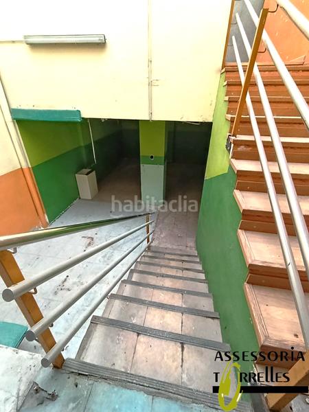 Foto a74d7da0-8009-4be7-a049-ee907e165553. Local commercial dans Sant Vicenç dels Horts