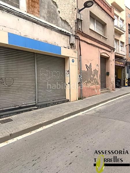 Foto b00d00d8-31e5-45e0-9b00-ba4a997961a9. Local commercial dans Sant Vicenç dels Horts