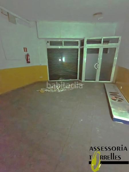Foto b482578b-a02f-45a4-9595-ea1a6dd24303. Local commercial dans Sant Vicenç dels Horts