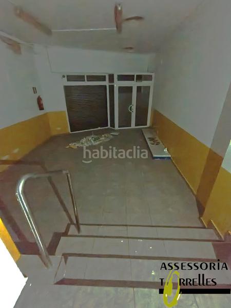 Foto c654b17c-4834-4729-b33d-60d1bc743486. Local commercial dans Sant Vicenç dels Horts