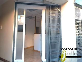 Local Comercial en Torrelles de Llobregat