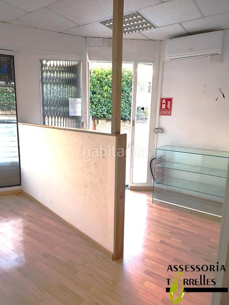 Foto 837184c5-ccb6-41aa-a88d-175266dde7ae. Location local commercial avec chauffage dans Torrelles de Llobregat