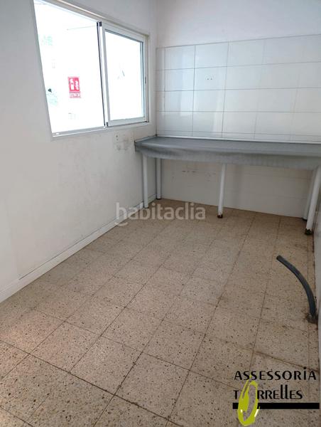 Foto 019bb070-9fcd-44c4-878c-61606bfaaf1d. Miete geschäftsraum mit heizung in Torrelles de Llobregat