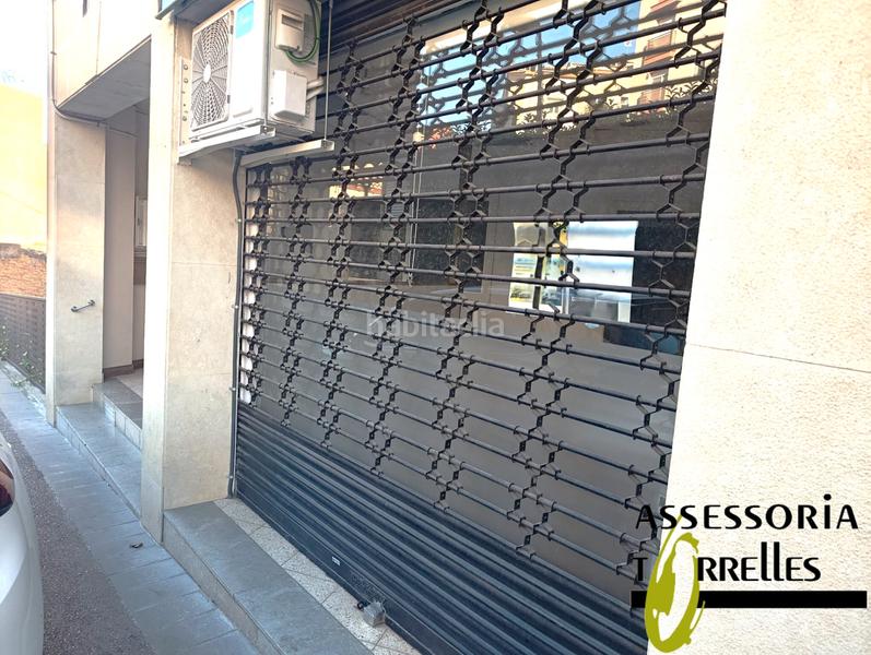 Foto 7b3e1e7b-f09b-454f-a31a-a8807f887e22. Miete geschäftsraum mit heizung in Torrelles de Llobregat