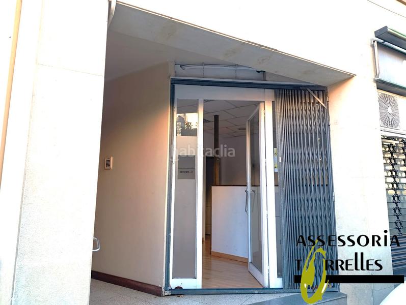 Foto 277f2b19-f77f-4830-9fd3-b3b0b7cbb173. Rent business premise with heating in Torrelles de Llobregat