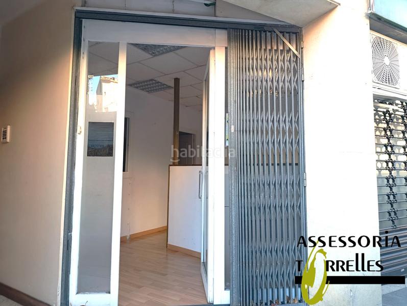 Foto 4cfea06d-229a-443c-819f-0ec4131444bc. Rent business premise with heating in Torrelles de Llobregat