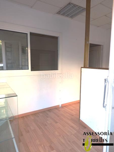 Foto 72382d89-2340-430e-907d-b37c4f51e266. Rent business premise with heating in Torrelles de Llobregat