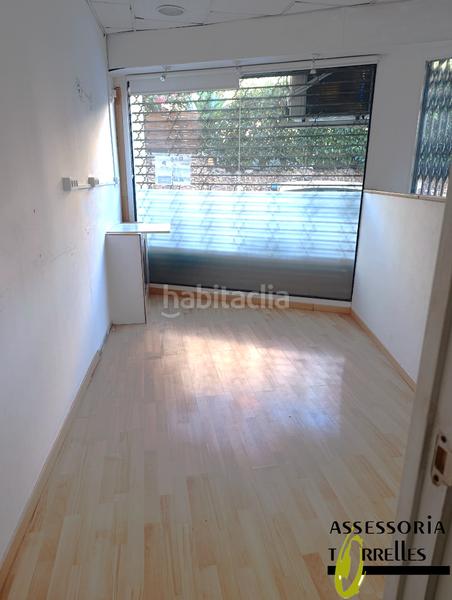 Foto bfc7d325-1bda-43f8-af54-3ad0c3d1aafa. Rent business premise with heating in Torrelles de Llobregat
