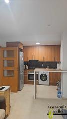 Affitto Appartamento in Torrelles de Llobregat. Para una persona o una pareja