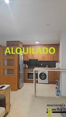 Location Appartement à Torrelles de Llobregat. Para una persona o una pareja