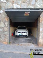 Location Parking voiture à Torrelles de Llobregat. Garaje individual cerrado