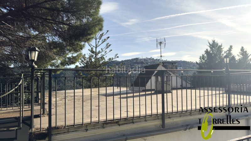 Foto 8200c4fa-76ae-43ca-84c3-f93c56dcf584. Xalet amb xemeneia calefacció aparcament a Torrelles de Llobregat