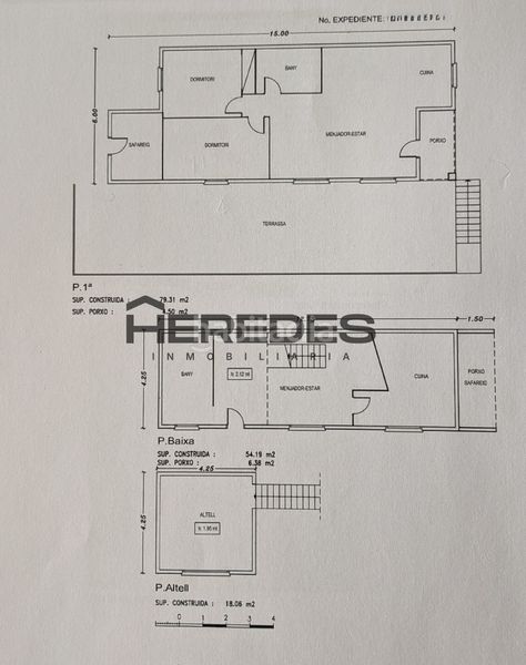 Foto 5796ea16-3917-4ef9-9e76-97e0a646ef37. Casa amb calefacció piscina a Torrelles de Llobregat