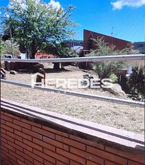 Terreno residenziale  Sisena avinguda. Excelentes vistas