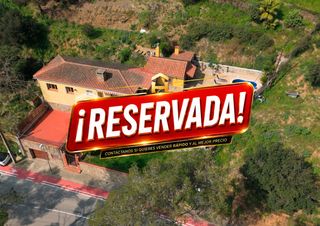 Chalet à Torrelles de Llobregat
