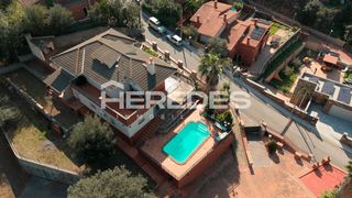 Haus in Torrelles de Llobregat. Con todas las comodidades