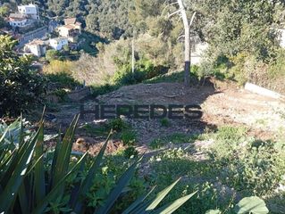Terreno residenziale in Torrelles de Llobregat