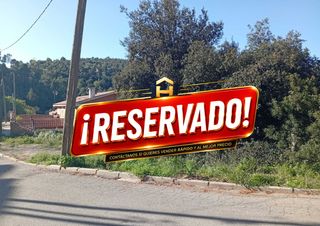 Terreno residenziale in Torrelles de Llobregat