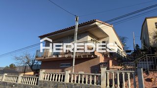 House  Carrer tabor. Excelentes vistas