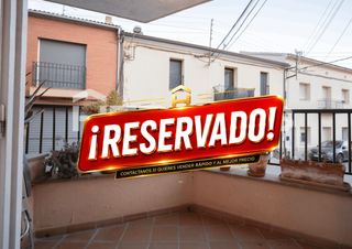 Appartement à Torrelles de Llobregat