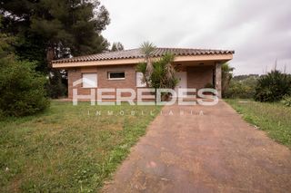 Casa en Castellarnau
