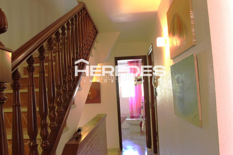 Foto 30162209-37a1-4a4b-b279-770f48633d0c. Casa adossada amb xemeneia calefacció aparcament a Torrelles de Llobregat