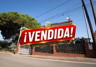 Casa a Torrelles de Llobregat. Casa unifamiliar con privacidad absoluta en torrelles de llobreg