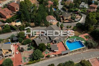 Haus in Torrelles de Llobregat. En venta una de las fincas más exclusivas de torrelles de llobre