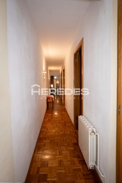 Foto a5884754-ad5a-4f8d-a5aa-0d927d883b14. Pis amb calefacció aparcament a Putget - Farró Barcelona