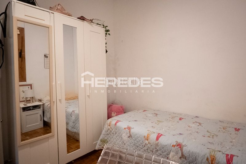 Foto cf4b10e7-e2c4-4487-a9ee-d885b03abe19. Pis amb calefacció aparcament a Putget - Farró Barcelona