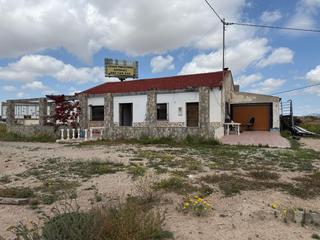 Masia  Vía rm-19