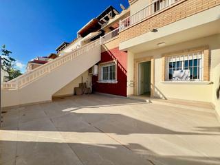 Chalet  Calle c madre de dios