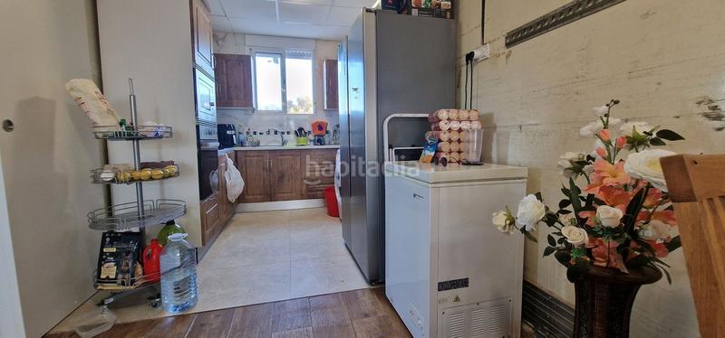 Foto 4b04531e-6ded-45ee-ba04-7a7aedbfe5e9. Masía en carretera cabezo de la plata 21 en Cañadas de San Pedro Murcia