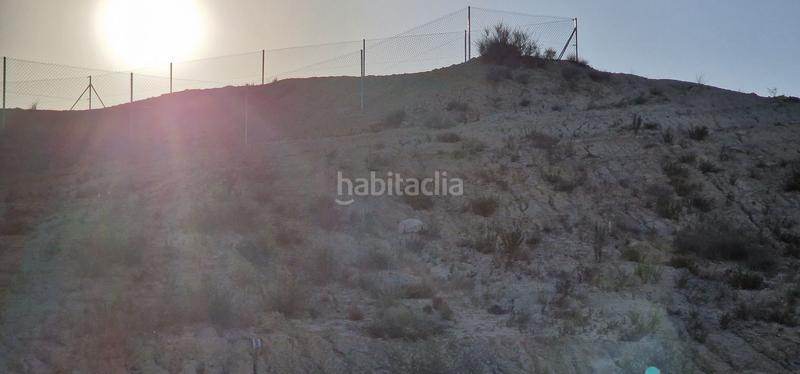 Foto ab95774a-70c5-4fe5-bf0f-f9e3d14b71c4. Masía en carretera cabezo de la plata 21 en Cañadas de San Pedro Murcia
