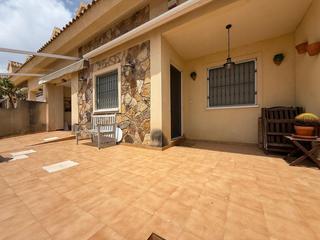 Chalet  Calle mercurio 25