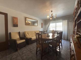 Ground floor in San Pedro del Pinatar