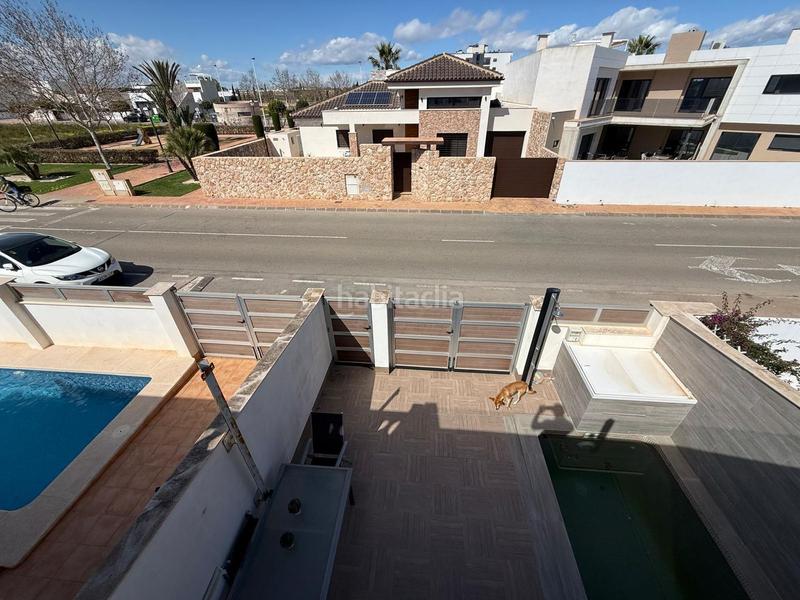 Foto 173e2786-792b-4f2a-91cc-5c2a8c39b7b6. Chalet in avenida josé maría sanz fargas 30 in Lo Pagán San Pedro del Pinatar