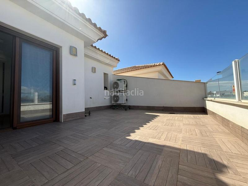 Foto 8171af35-c561-4b4a-94d5-8e3badfd60be. Chalet in avenida josé maría sanz fargas 30 in Lo Pagán San Pedro del Pinatar