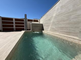 Chalet  Avenida josé maría sanz fargas 30