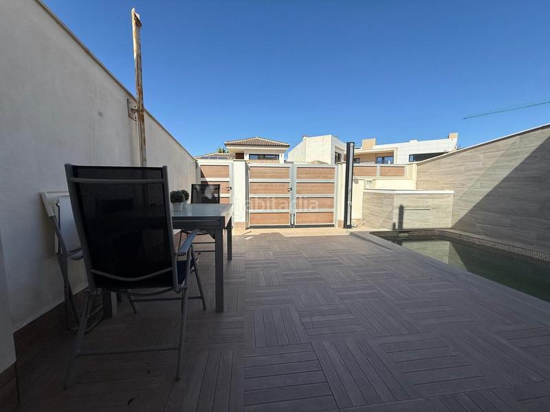 Foto 331ddf85-2951-4b83-b007-433299e78f7d. Chalet in avenida josé maría sanz fargas 30 in Lo Pagán San Pedro del Pinatar